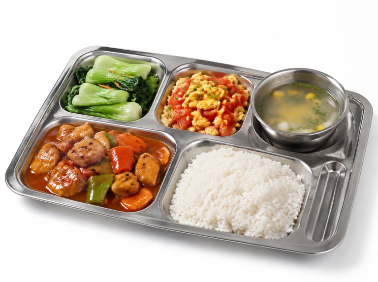 蚌埠市高新技术开发区企业食堂承包与托管服务